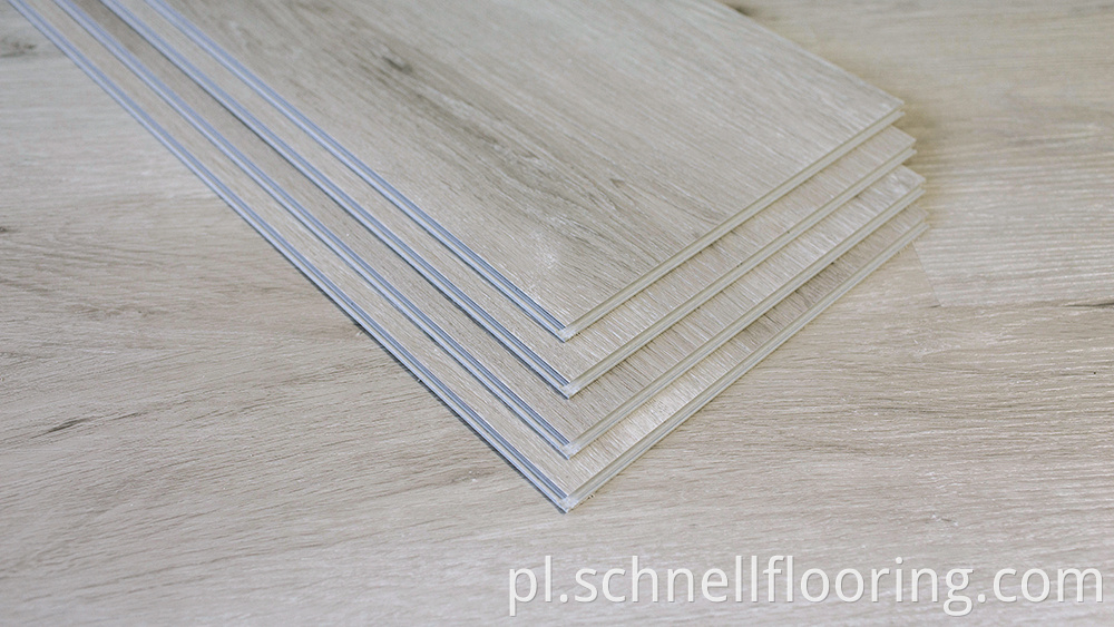 Waterproof SPC Flooring